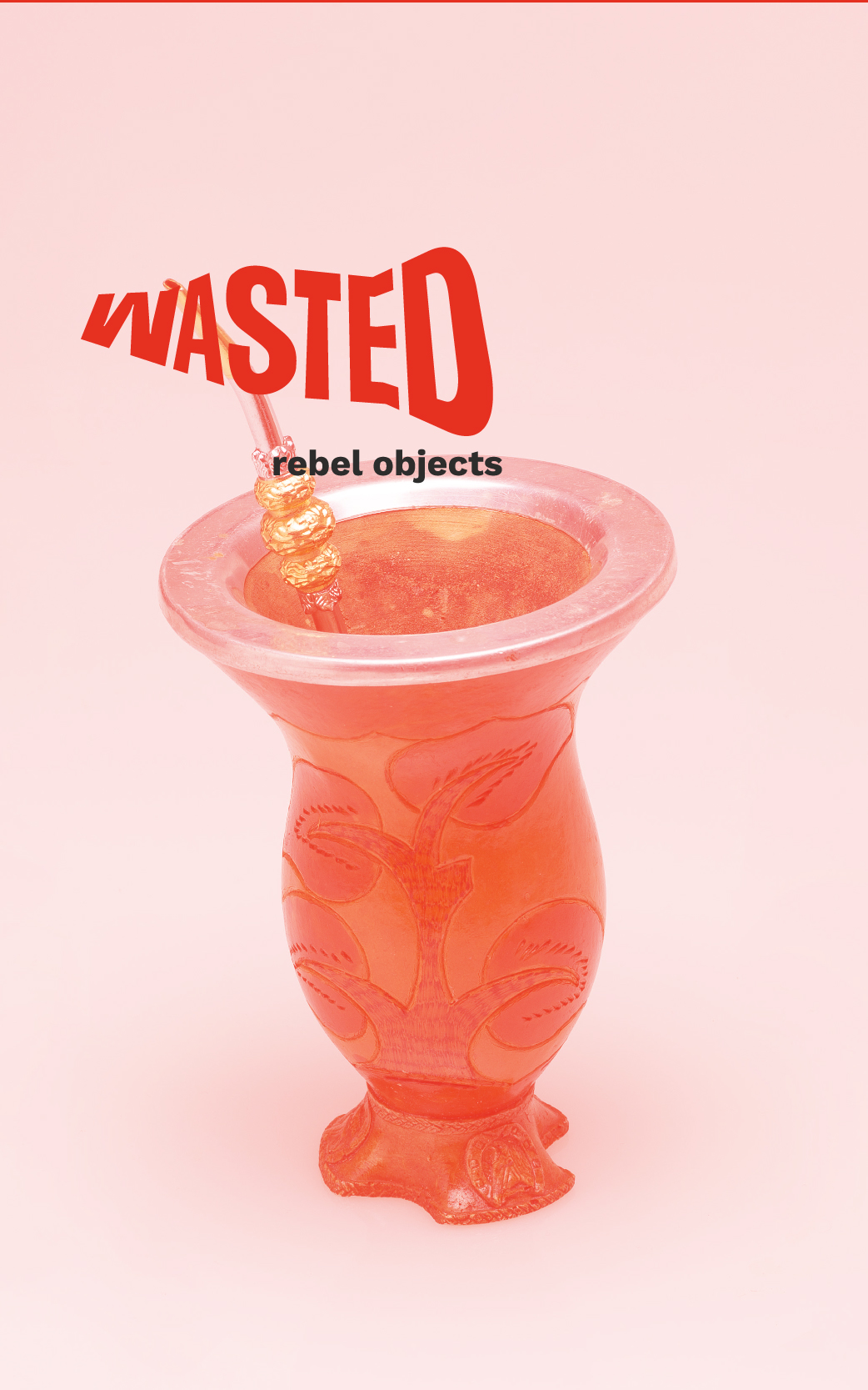 wastedfuorisalone