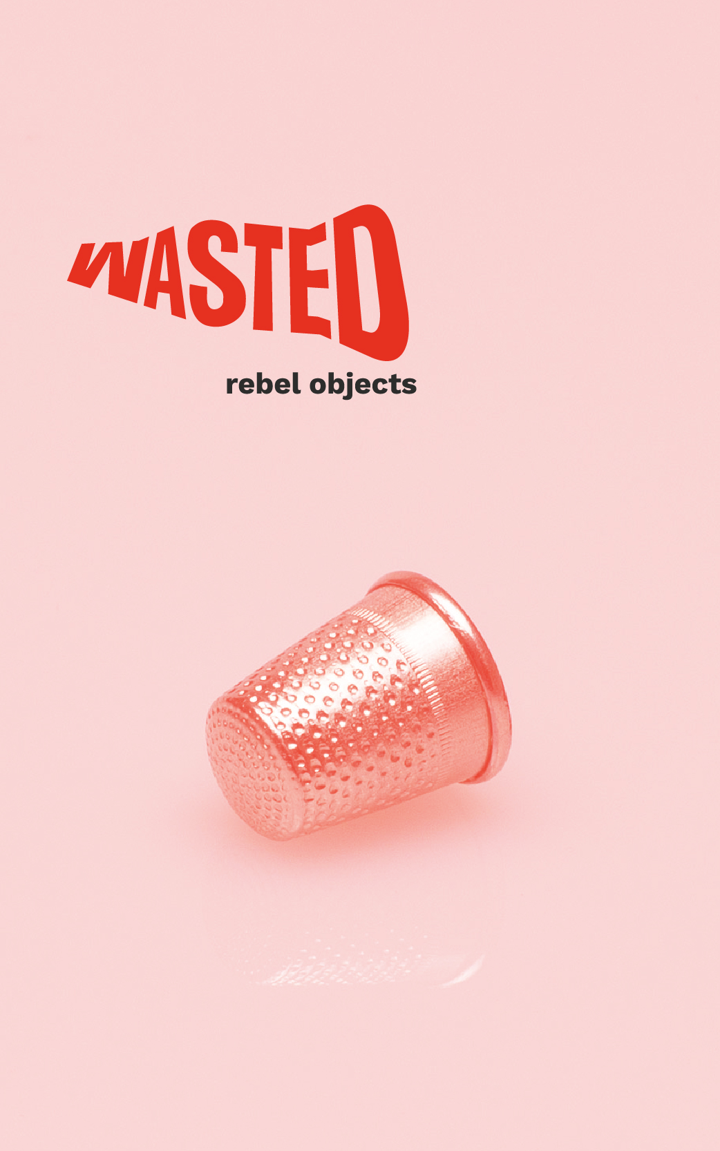 wastedfuorisalone