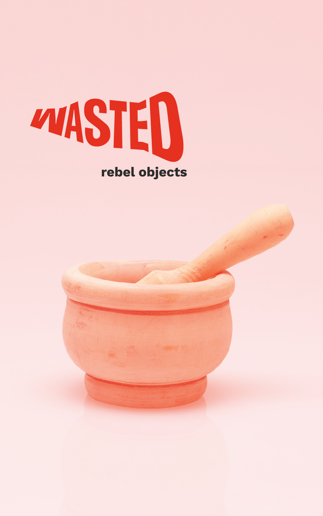 wastedfuorisalone