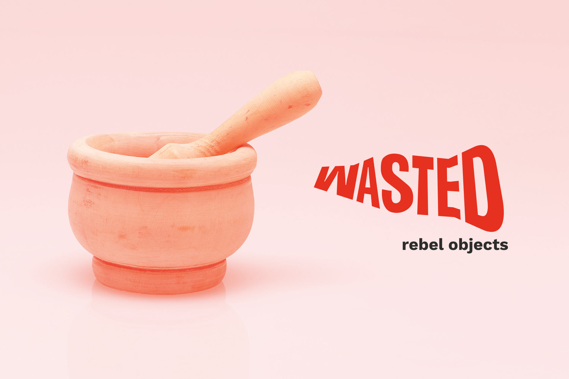 wastedfuorisalone