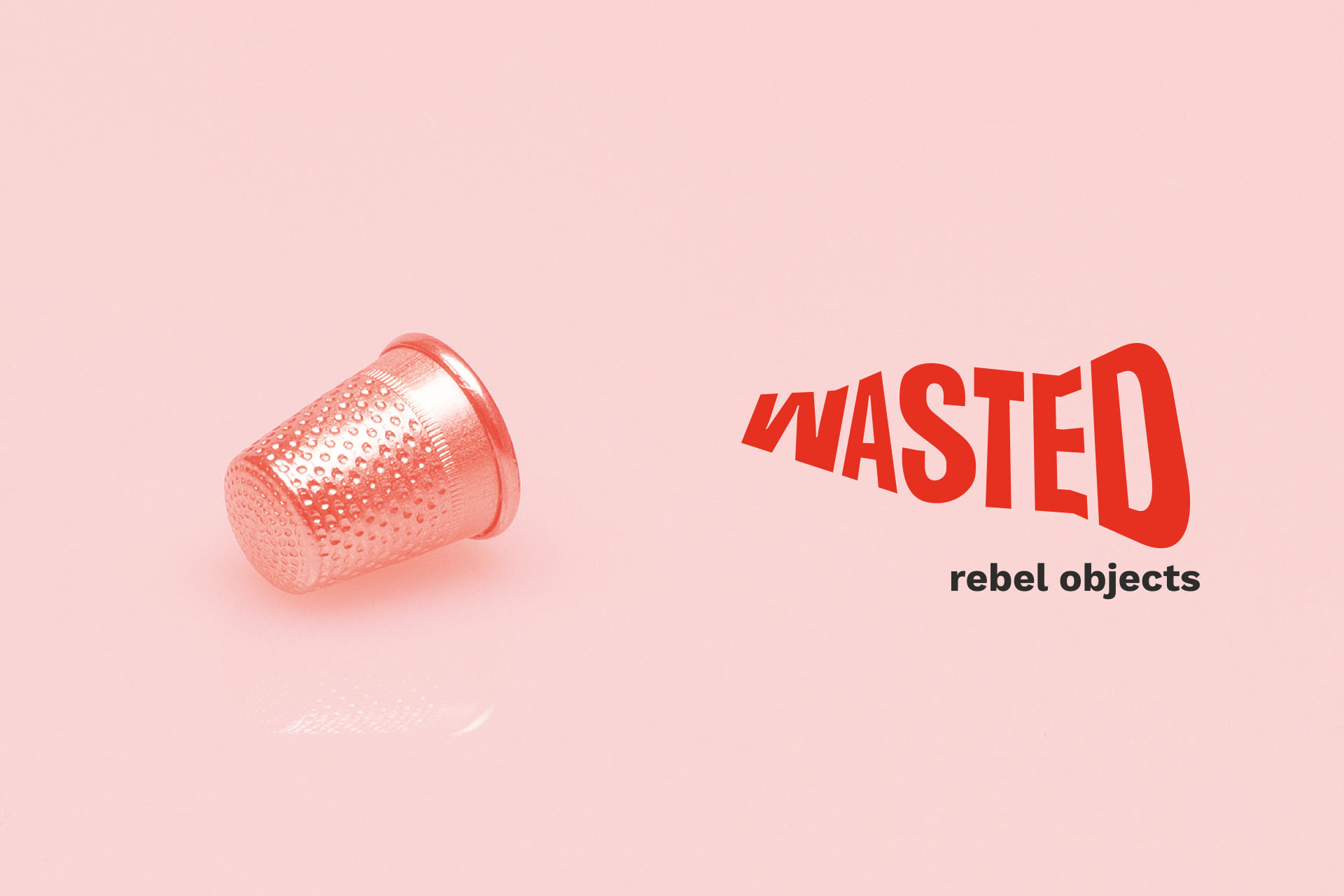wastedfuorisalone