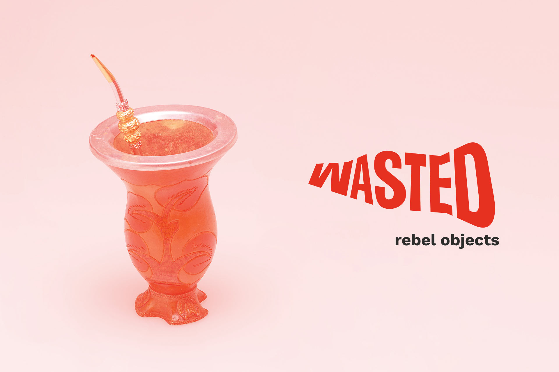 wastedfuorisalone